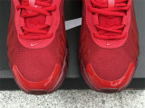Authentic Nike Air Max DN8 Prm University Red
