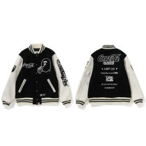 Bape Jacket  M-3XL (7)