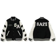 Bape Jacket  M-3XL (5)