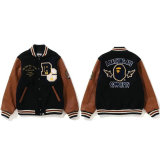 Bape Jacket  M-3XL (10)