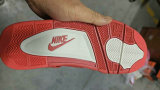 Air Jordan 4 Women Shoes AAA (94)