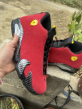 Air Jordan 14 Shoes AAA (35)