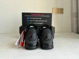 Authentic Air Jordan 3 GS Black Cat