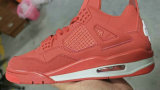 Air Jordan 4 Women Shoes AAA (94)
