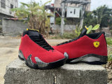 Air Jordan 14 Shoes AAA (35)