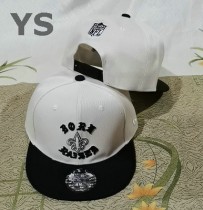 NFL New Orleans Saints Snapback Hat (278)