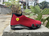 Air Jordan 14 Shoes AAA (35)
