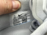 Authentic Nike Air Max 2013 Silver