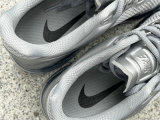 Authentic Nike Air Max 2013 Silver