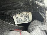 Authentic Nike Dunk Low Black/Beige White