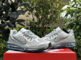 Authentic Nike Air Max 2013 Silver