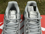 Authentic Nike Air Max 2013 Silver
