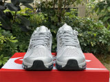Authentic Nike Air Max 2013 Silver
