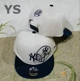 MLB New York Yankees Snapback Hat (761)