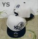 MLB New York Yankees Snapback Hat (761)