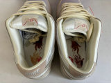 Authentic Nike Dunk Low “City of Love”