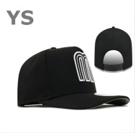 Mexico Snapback Hat (9)