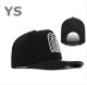 Mexico Snapback Hat (9)