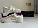 Authentic Nike Dunk Low “City of Love”