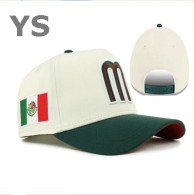 Mexico Snapback Hat (5)