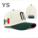 Mexico Snapback Hat (5)