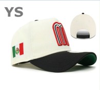 Mexico Snapback Hat (7)