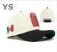 Mexico Snapback Hat (7)