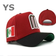 Mexico Snapback Hat (2)