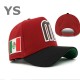 Mexico Snapback Hat (2)