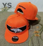 NFL Denver Broncos Snapback Hat (370)