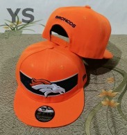NFL Denver Broncos Snapback Hat (370)