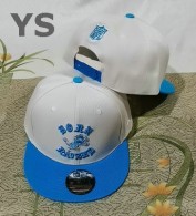 NFL Detroit Lions Snapback Hat (105)