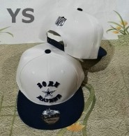 NFL Dallas Cowboys Snapback Hat (571)
