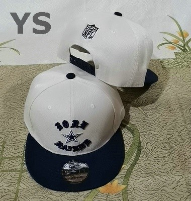 NFL Dallas Cowboys Snapback Hat (571)