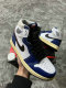 Perfect Air Jordan 1 High OG Deep Royal Blue