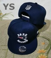 NFL New England Patriots Snapback Hat (376)