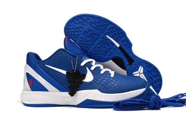 Nike Kobe 6 Shoes (19)