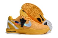 Nike Kobe 6 Shoes (15)