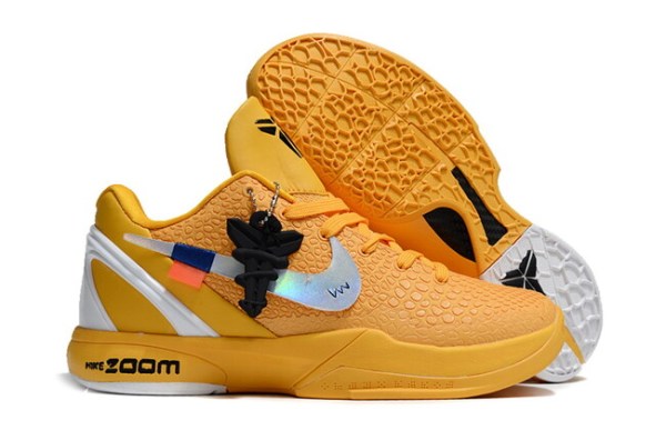 Nike Kobe 6 Shoes (15)
