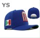 Mexico Snapback Hat (10)