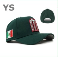 Mexico Snapback Hat (8)