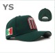 Mexico Snapback Hat (8)