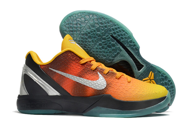 Nike Kobe 6 Shoes (29)