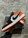 Perfect Air Jordan 1 Low “Shattered Backboard”