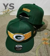 NFL Green Bay Packers Snapback Hat (178)