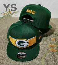 NFL Green Bay Packers Snapback Hat (178) NFL Green Bay Packers Snapback Hat (178)