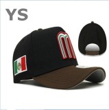 Mexico Snapback Hat (3)