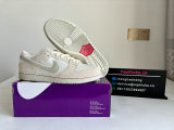 Authentic Nike Dunk Low “City of Love”