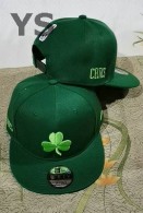 NBA Boston Celtics Snapback Hat (268)