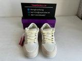 Authentic Nike Dunk Low “City of Love”